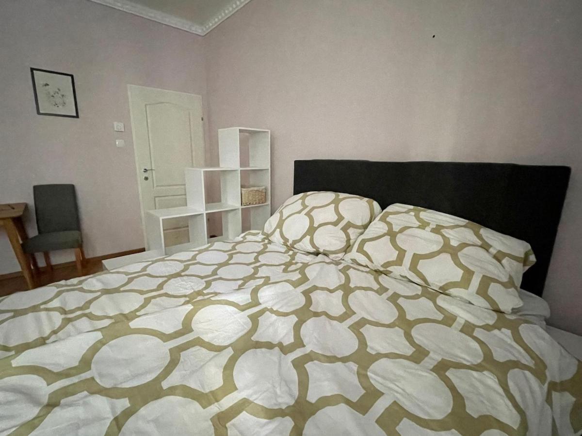 Apartamento Gemutliche Mit Super Lage