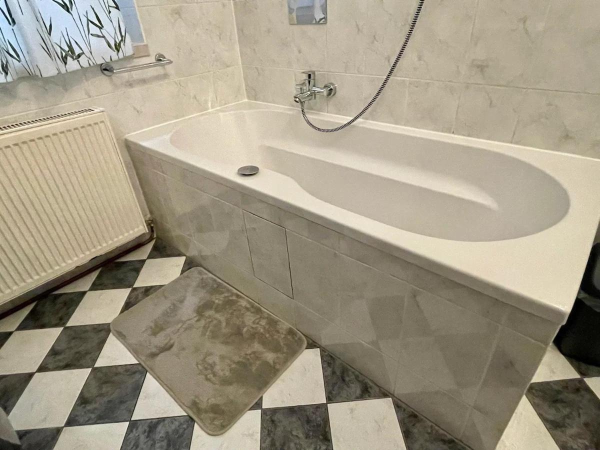 Apartamento Gemutliche Mit Super Lage Viena