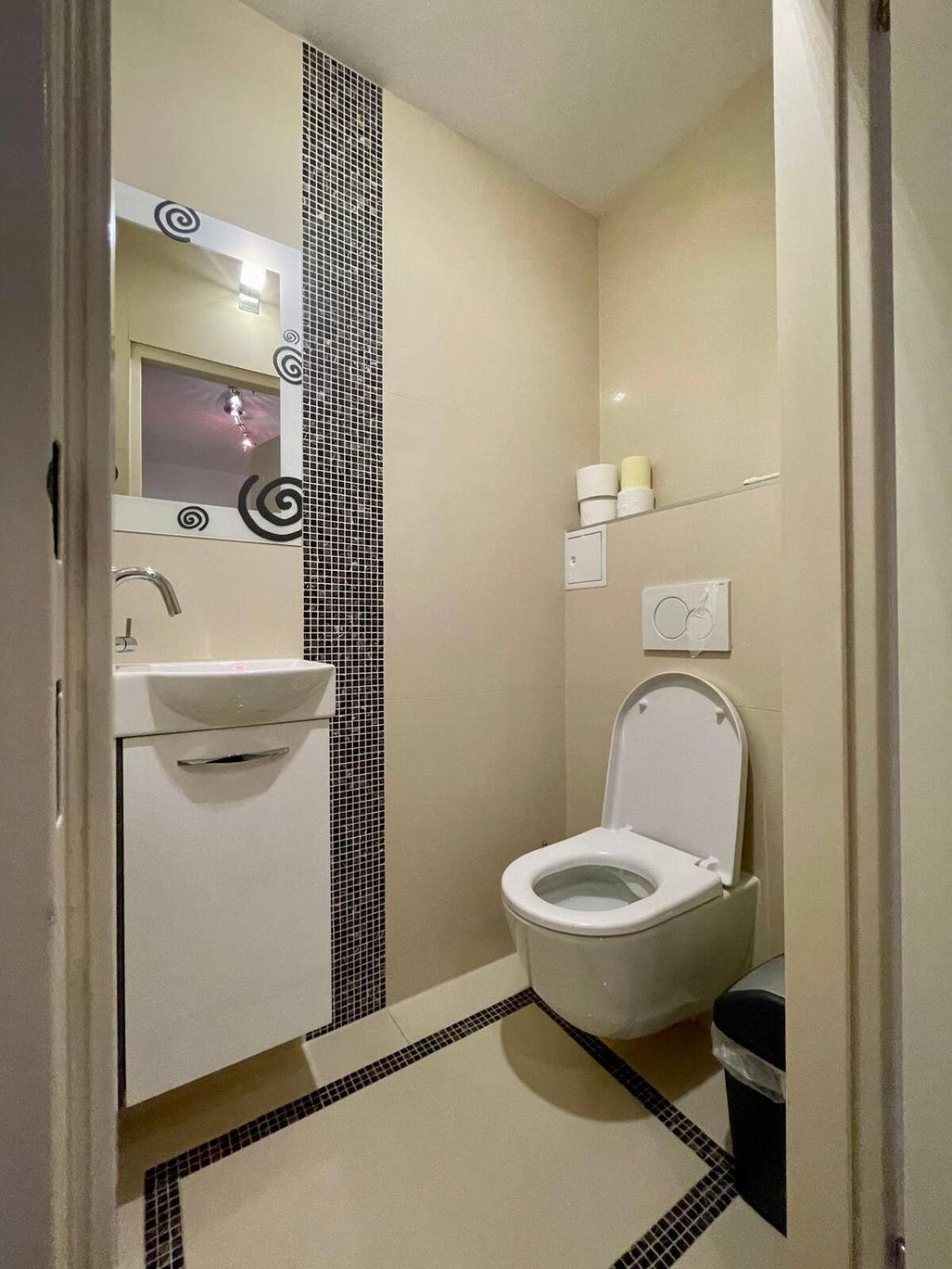 Apartamento Gemutliche Mit Super Lage *