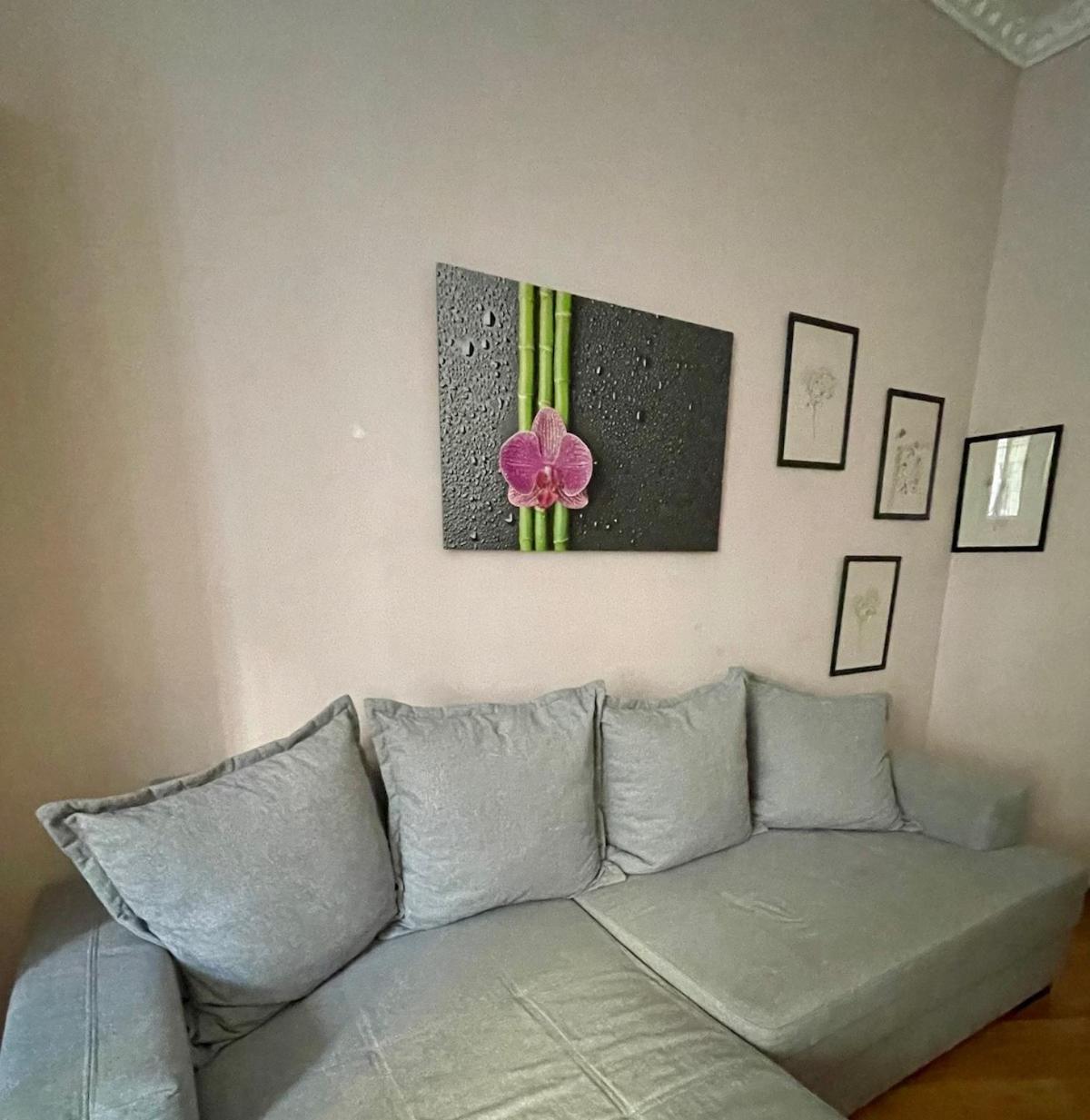 Apartamento Gemutliche Mit Super Lage