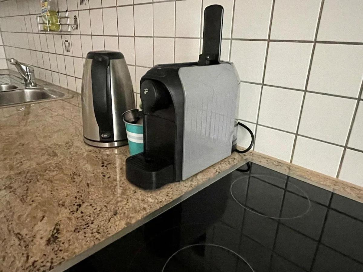 Apartamento Gemutliche Mit Super Lage